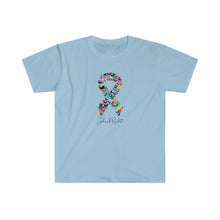 Load image into Gallery viewer, &quot;Jehovah Rapha&quot; T-Shirt
