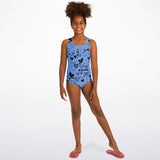 "Love" Youth Swimwear 8T-20T