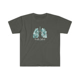 "Breathe YahWeh" T-Shirt