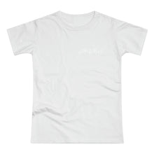 Load image into Gallery viewer, &quot;Loved - hand sign&quot; Jersey Women&#39;s T-shirt
