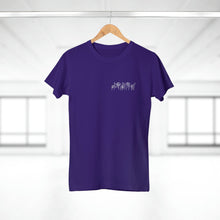 Load image into Gallery viewer, &quot;Loved - hand sign&quot; Jersey Women&#39;s T-shirt
