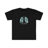 "Breathe YahWeh" T-Shirt