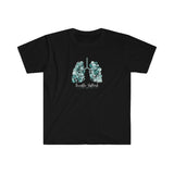 "Breathe YahWeh" T-Shirt