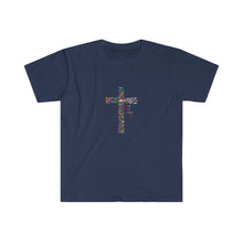 Load image into Gallery viewer, Cotton WithYouAlways T-Shirt
