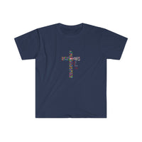 Cotton WithYouAlways T-Shirt