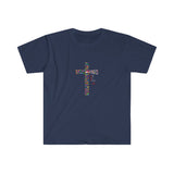 Cotton WithYouAlways T-Shirt