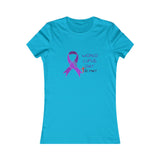 "Lupus Awareness " T-Shirt - Women