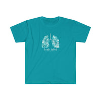 "Breathe YahWeh" T-Shirt