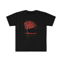 "Rooted in Christ" T-Shirt