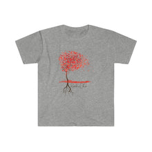 Load image into Gallery viewer, &quot;Rooted in Christ&quot; T-Shirt
