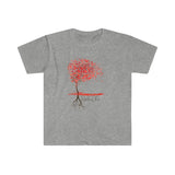 "Rooted in Christ" T-Shirt