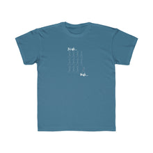 Load image into Gallery viewer, &quot;Yeah Nah&quot; Kids 6T-18T T-Shirt
