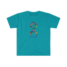 Load image into Gallery viewer, &quot;Jehovah Rapha&quot; T-Shirt
