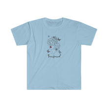 Load image into Gallery viewer, &quot;Transformed&quot; T-Shirt
