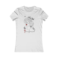 "Transformed" T-Shirt - Women