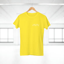 Load image into Gallery viewer, &quot;Loved - hand sign&quot; Jersey Women&#39;s T-shirt
