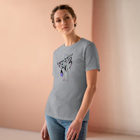 "Lupus Warrior" Women Relaxed fit