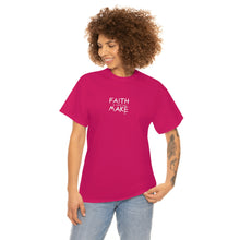Load image into Gallery viewer, Unisex Heavy Cotton Tee
