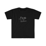 "El Roi" T-Shirt