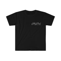 "Hand Sign Loved" T-Shirt