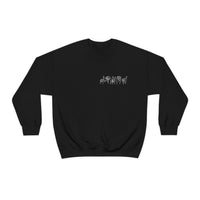 "Sign Language Love" Sweatshirt