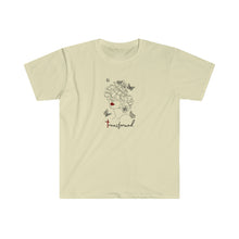 Load image into Gallery viewer, &quot;Transformed&quot; T-Shirt
