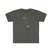 Load image into Gallery viewer, &quot;Yeah-Nah&quot; T-Shirt

