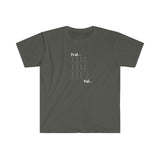 "Yeah-Nah" T-Shirt