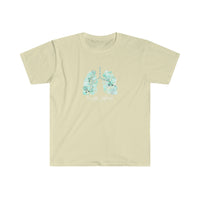 "Breathe YahWeh" T-Shirt