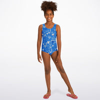 "Love" Swimwear 8T-20T