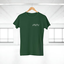 Load image into Gallery viewer, &quot;Loved - hand sign&quot; Jersey Women&#39;s T-shirt

