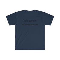 "Cogito ergo sum" T-Shirt