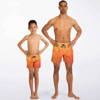 "Transformed" Swimwear 6T-18T