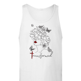 "Transformed"  Unisex Tank Top